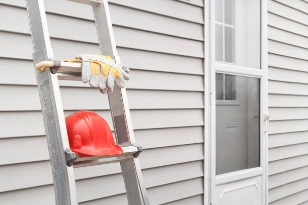 Affordable Siding Repair and Maintenance Services in Gibsonia, PA